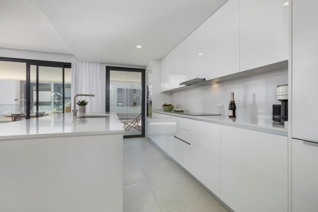 Amazing 4 Bedroom With Pools + Gym - Rdr269 Apartament *