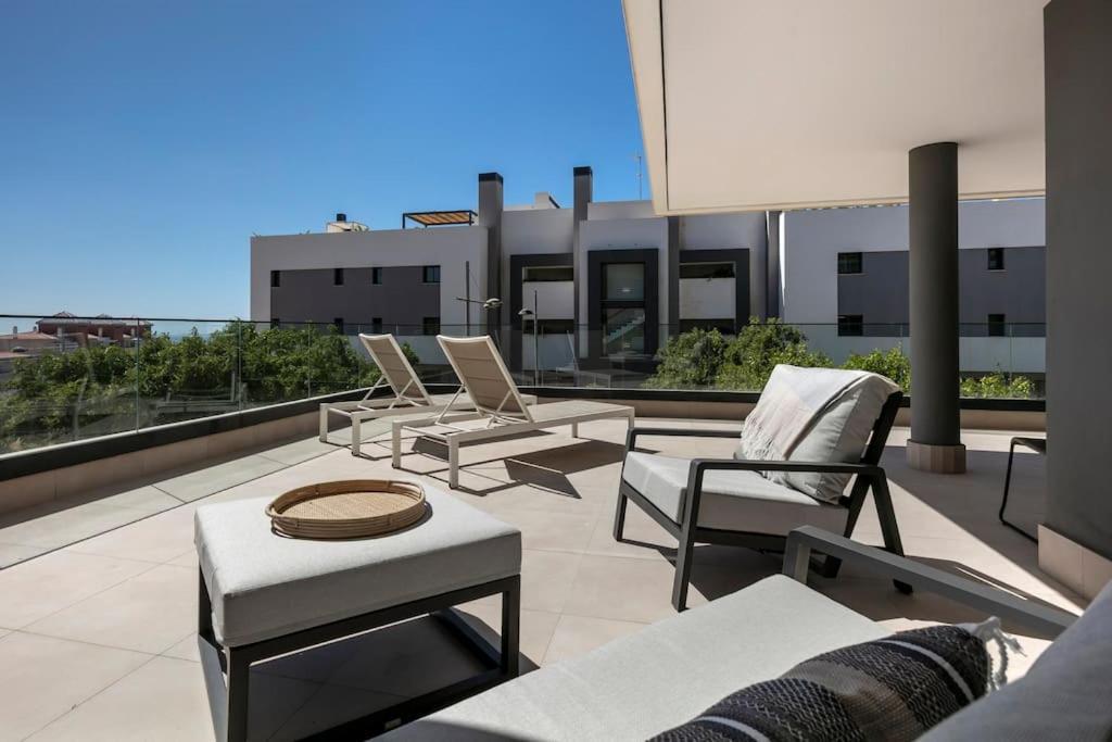 Apartament Amazing 4 Bedroom With Pools + Gym - Rdr269 *