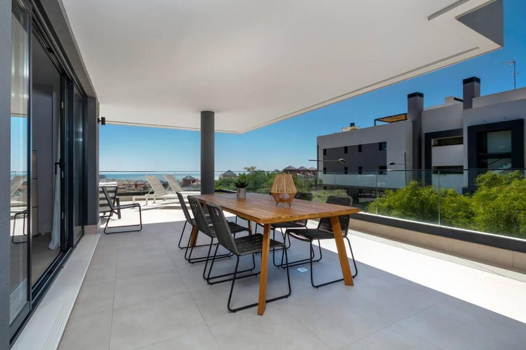 Apartament Amazing 4 Bedroom With Pools + Gym - Rdr269 Estepona