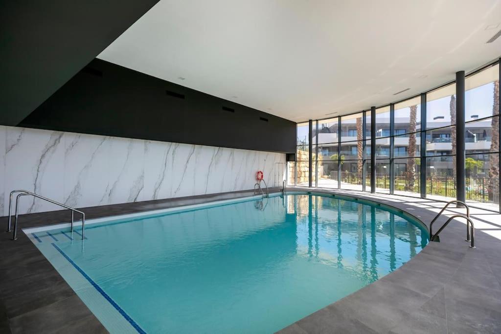 Apartament Amazing 4 Bedroom With Pools + Gym - Rdr269 Estepona