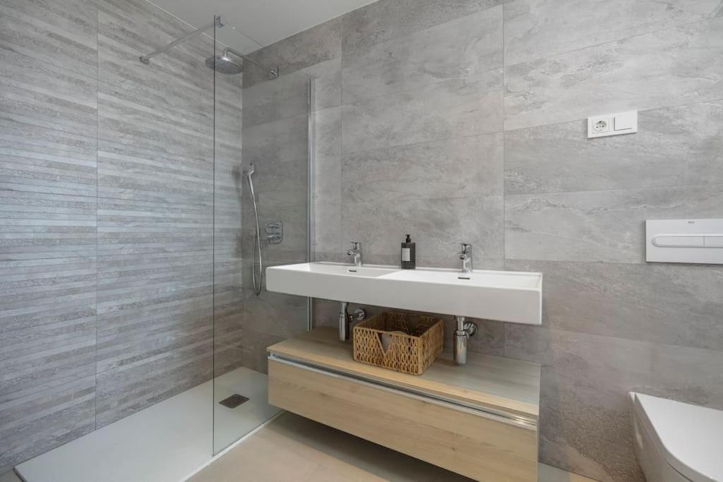 Apartament Amazing 4 Bedroom With Pools + Gym - Rdr269 Estepona