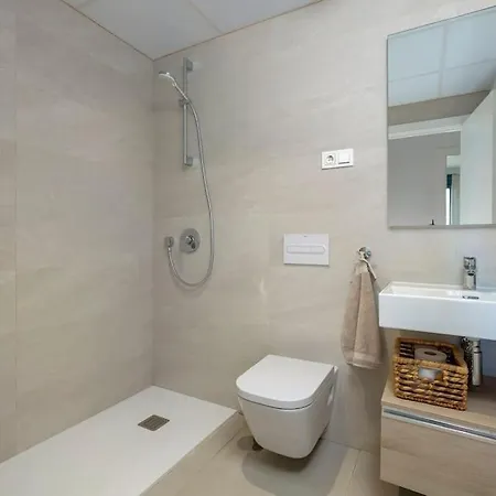 Amazing 4 Bedroom Apt With Pools + Gym - Rdr269 Estepona Zewnętrze zdjęcie