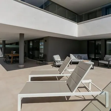 Amazing 4 Bedroom Apt With Pools + Gym - Rdr269 Estepona Zewnętrze zdjęcie