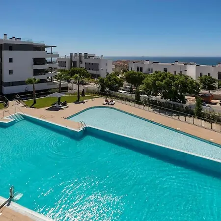 Amazing 4 Bedroom Apt With Pools + Gym - Rdr269 Estepona Zewnętrze zdjęcie